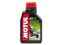 MOTUL SCOOTER EXPERT, 2T, 1л