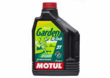 MOTUL MOTOROIL GARDEN, 2T, HI-TECH, 2л