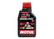 MOTUL KART GRAND PRIX, 2T SYNTHETIC ESTER, 1л