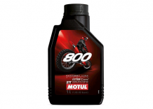 MOTUL 800 OFF ROAD, 2T, ESTER, 1л