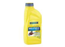 RAVENOL SELFMIX, 2T, MINERAL, 1л