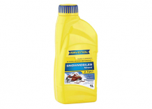 RAVENOL SNOWMOBILES, 2T, MINERAL, 1л