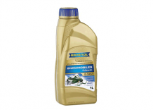 RAVENOL SNOWMOBILES, 2T, FULLSYNTH, 1л
