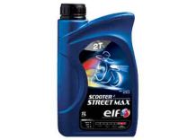ELF SCOOTER 2 STREET MAX, 1л