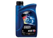 ELF SCOOTER 2 STREET, 1л