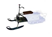 Лыжный модуль ЛМ 820