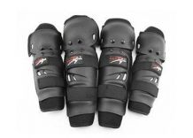 Наколенники и налокотники HX-P01