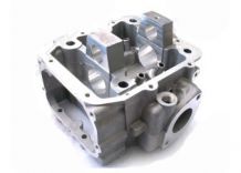 Головка блока цилиндра STELS ATV 500GT / 500K (192MR-1003000)