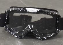 Очки YH671 мотокросс/спорт