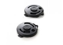 Боковые панели крепления стекла для шлема ATAKI OF512