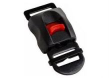 Защелка мотоциклетного шлема (кнопка)