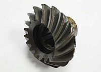 Шестерня коническая выходного вала двигателя (нарезка лев.16Т)/ведомая  STELS ATV 500GT / 500K