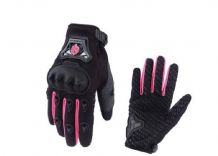 Мотоперчатки Scoyco женские