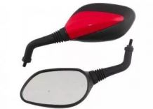 Зеркала заднего вида 114, d-8 мм
