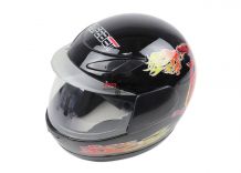 Шлем детский Safebet HF-908