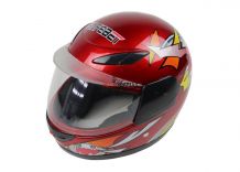 Шлем детский Safebet HF-908