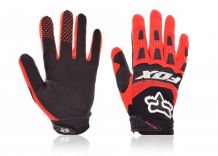 Перчатки Fox