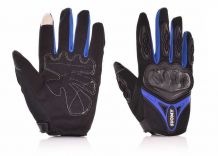 Мотоперчатки Suomy SU-10, сенсорный палец