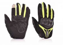 Мотоперчатки Suomy SU-10, сенсорный палец