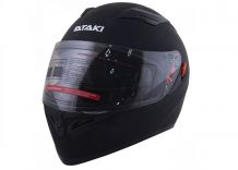 Шлем интеграл ATAKI JK316 c с/з очками