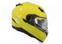 Шлем интеграл COBRA JK312 c с/з очками