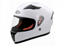 Шлем интеграл YM-830 c с/з очками