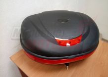 Кофр багажный №666