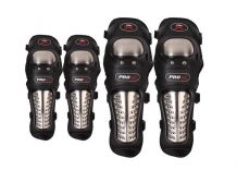 Наколенники и налокотники HX-P15