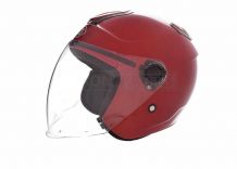 Шлем открытый  "DAVID" D018