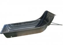 Сани волокуши А-18 с отбойником