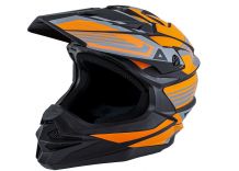 Шлем кроссовый ATAKI JK801A Legacy